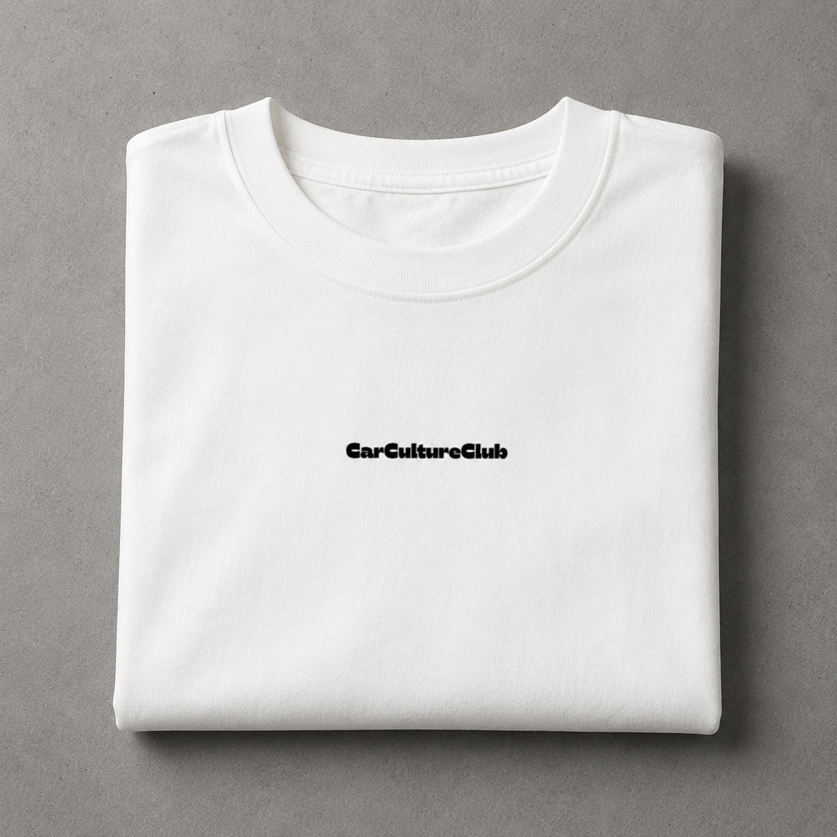 Italian Icon T-Shirt — White