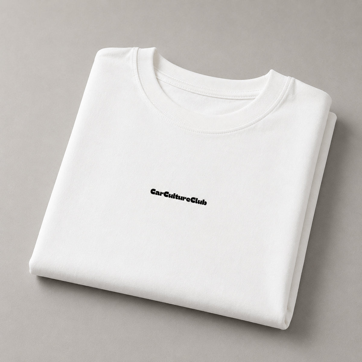 British Icon T-Shirt — White