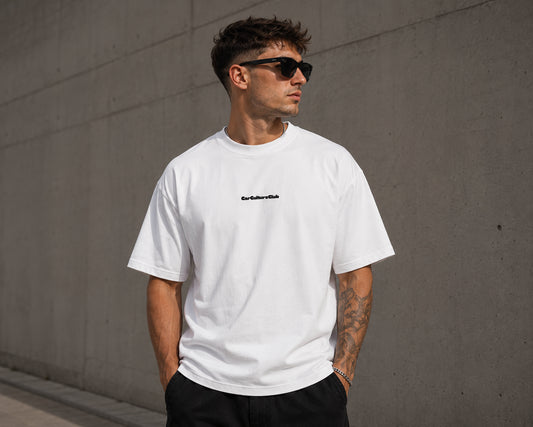 Signature Collection // 01 White