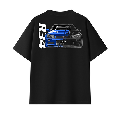 Dual Vision Tee