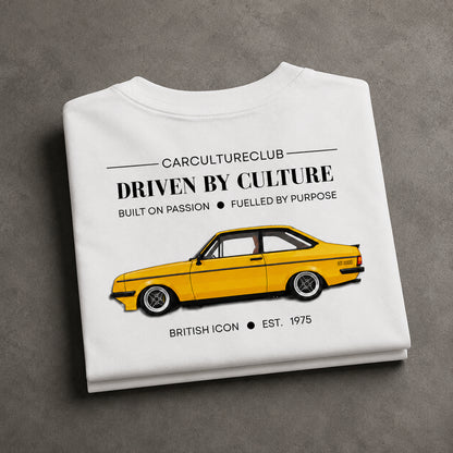 Signature Collection // 01 White