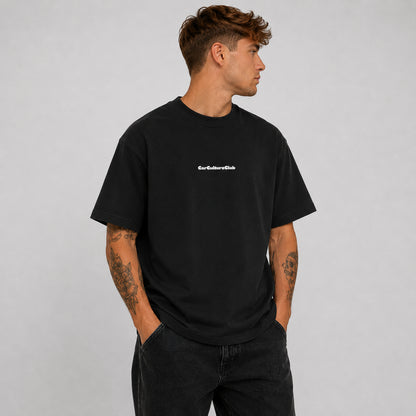 Signature Collection // 04 Black