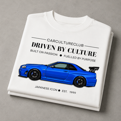 Signature Collection // 02 White