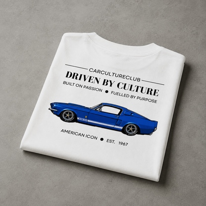 Signature Collection // 05 White