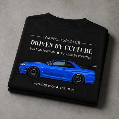 Signature Collection // 02 Black