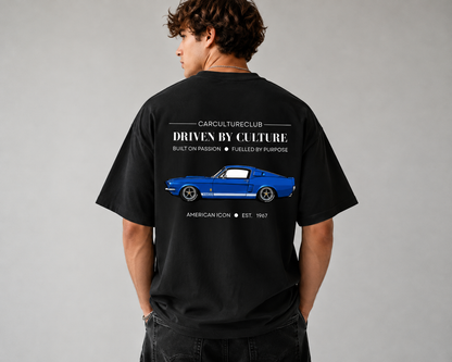 Signature Collection // 05 Black