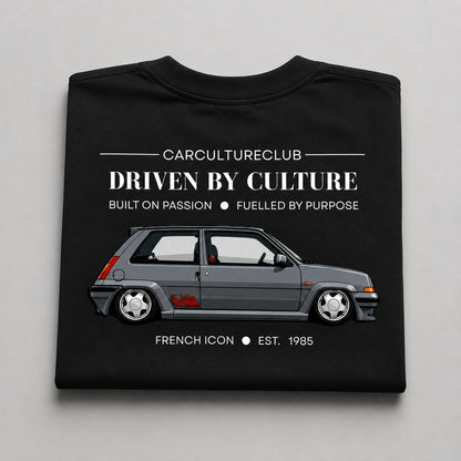Signature Collection // 04 Black