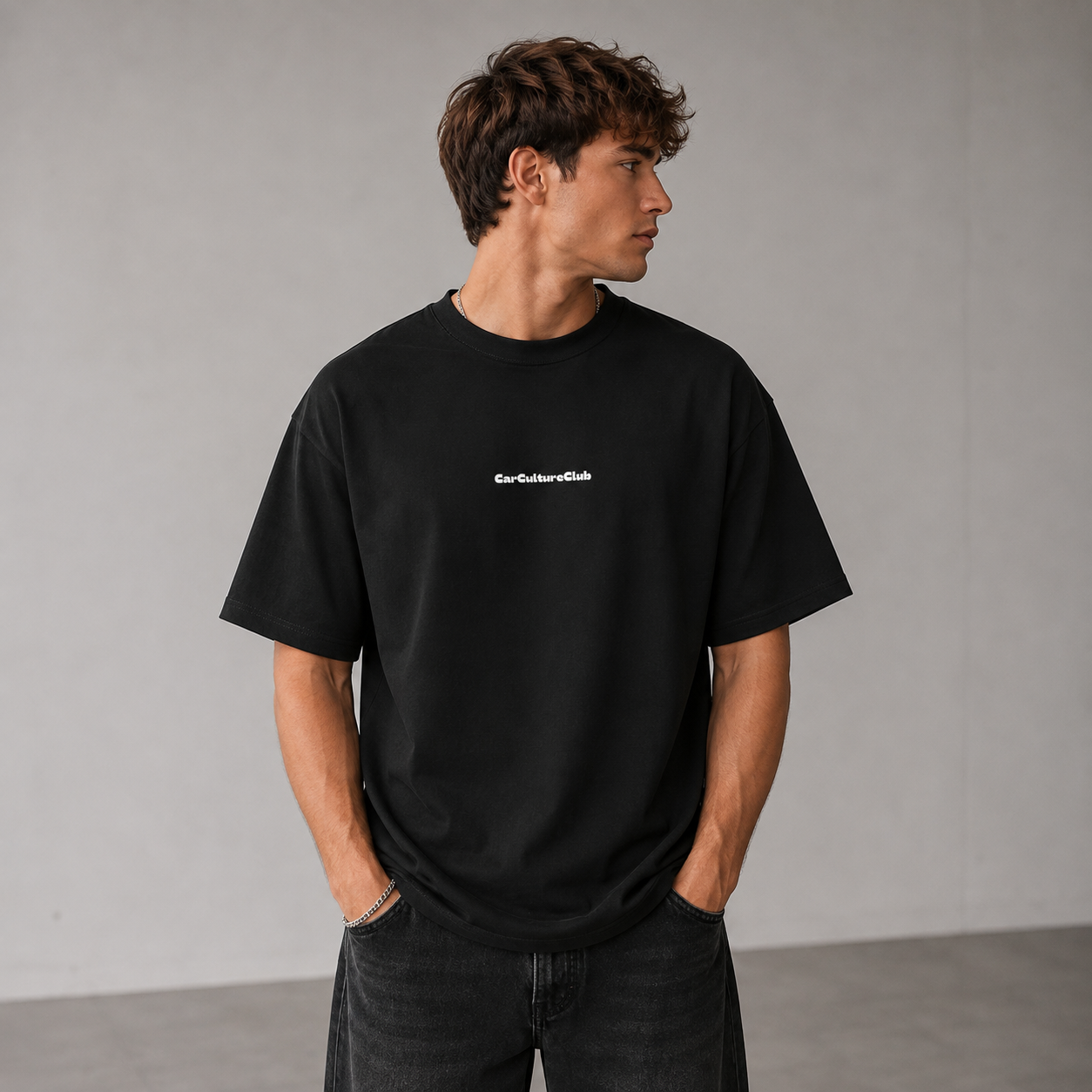 Signature Collection // 03 Black