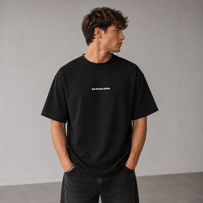 Signature Collection // 03 Black