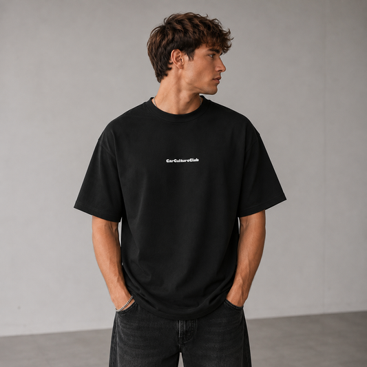 Signature Collection // 03 Black