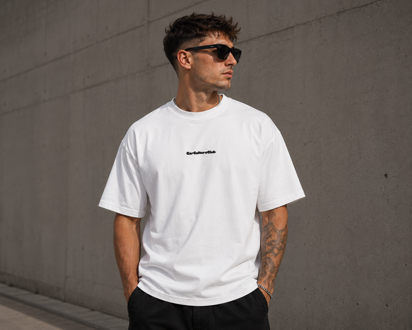 Signature Collection // 01