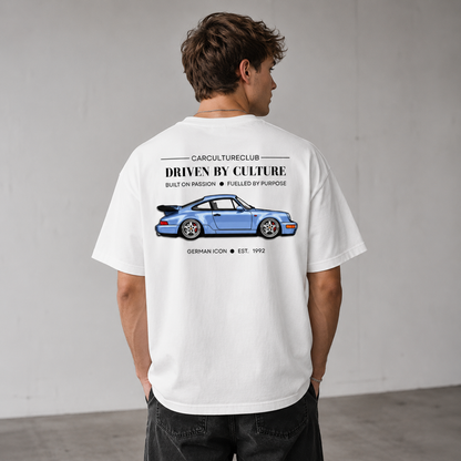 Signature Collection // 03 White