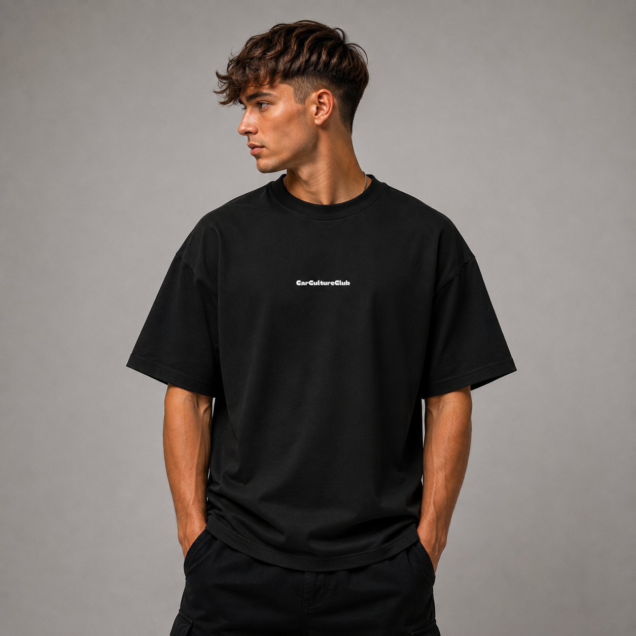 Signature Collection // 02 Black
