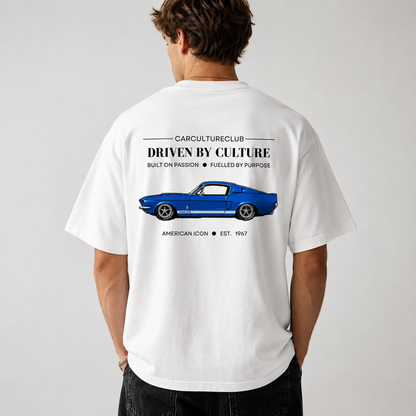 Signature Collection // 05 White
