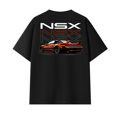 Midnight NSX Tee