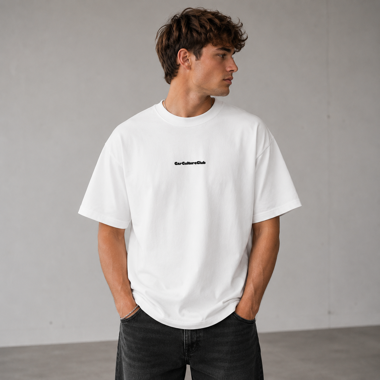 Signature Collection // 03 White