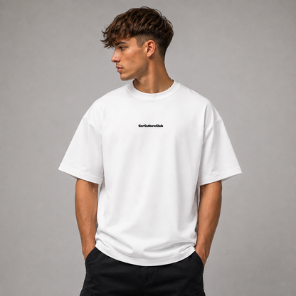 Signature Collection // 02 White
