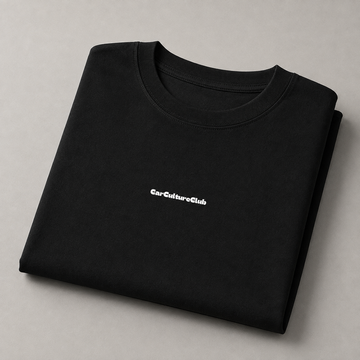 Signature Collection // 03 Black
