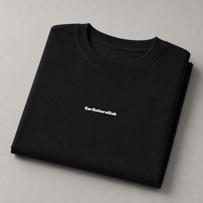 Signature Collection // 03 Black
