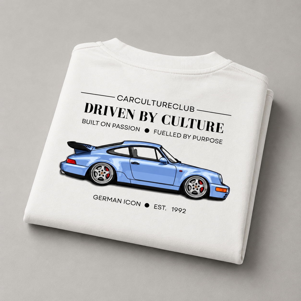 Signature Collection // 03 White