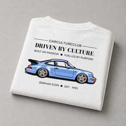 Signature Collection // 03 White