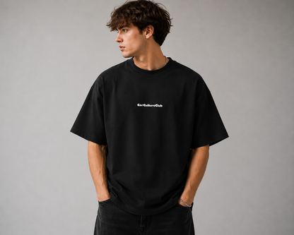 Signature Collection // 05 Black