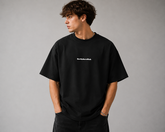 Signature Collection // 05 Black