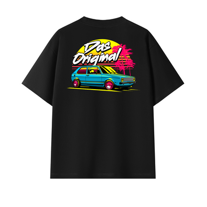 Das Original Tee