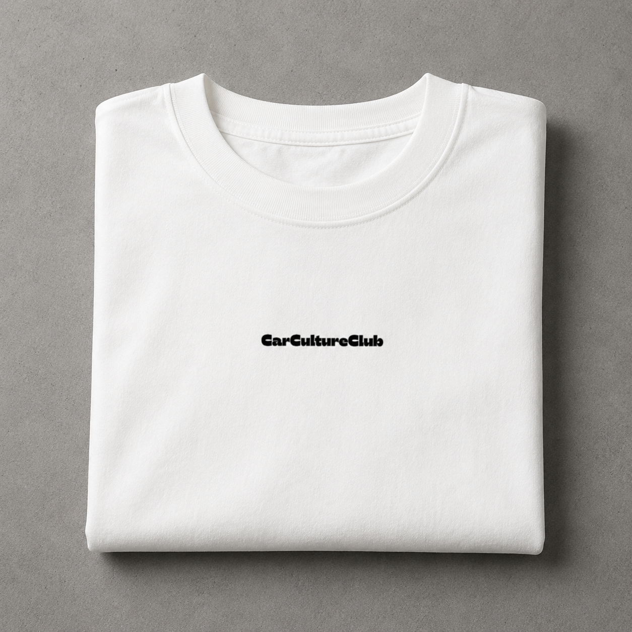 Signature Collection // 06 White
