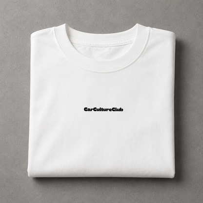 Signature Collection // 06 White