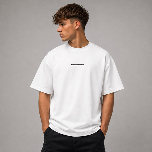 Signature Collection // 02 White