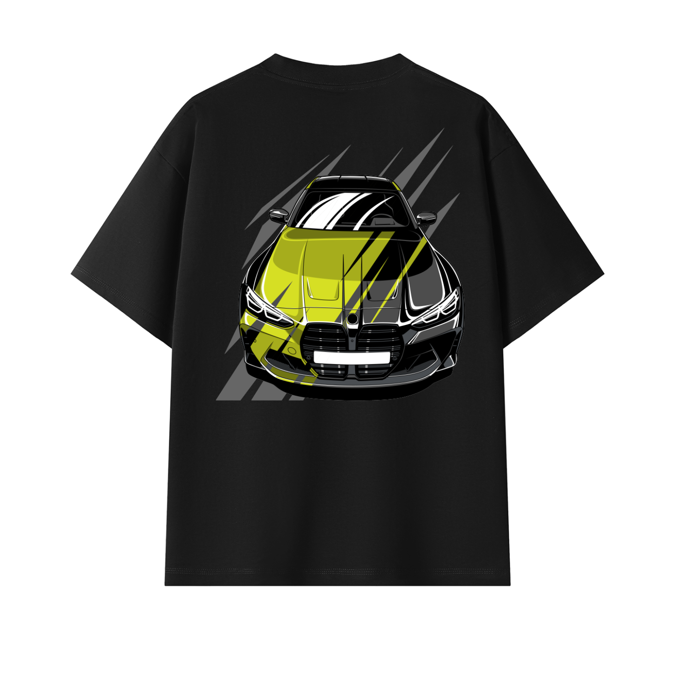 Stealth Strike Tee