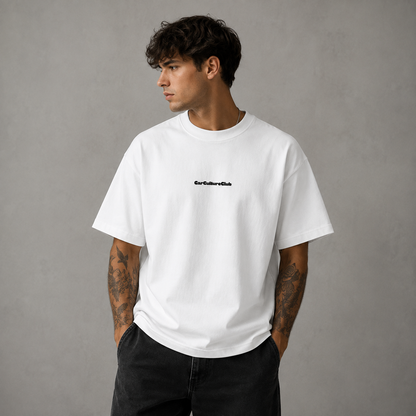 Signature Collection // 06 White