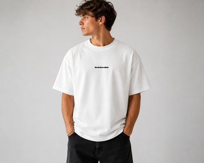 Signature Collection // 05 White