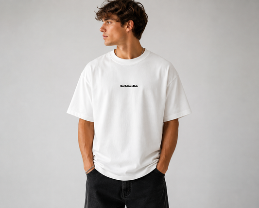 Signature Collection // 05 White
