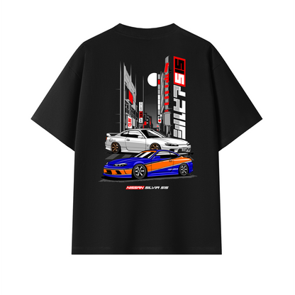 Street Harmony Tee