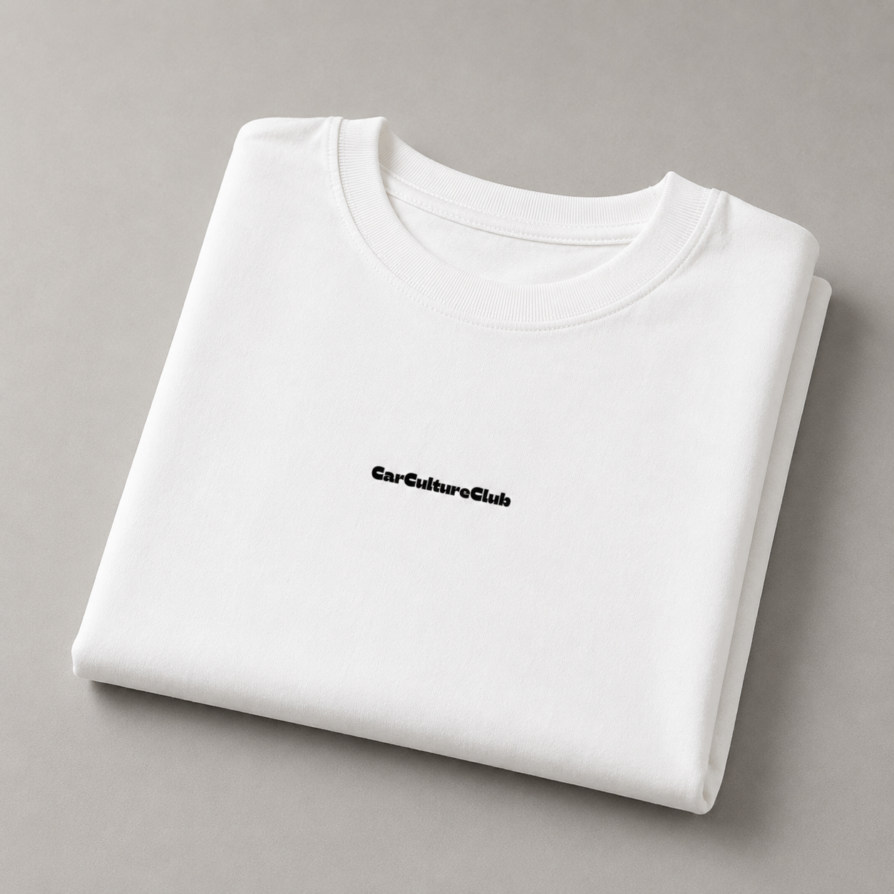 Signature Collection // 03 White