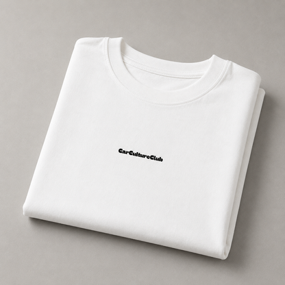 Signature Collection // 03 White