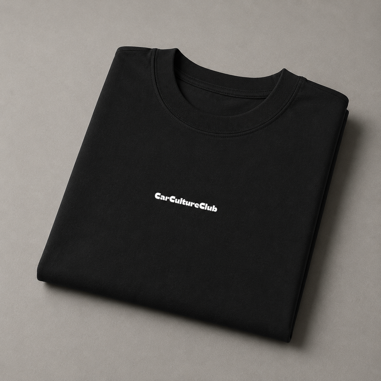 Signature Collection // 05 Black