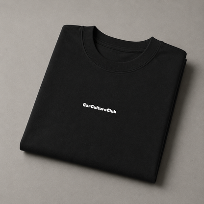 Signature Collection // 05 Black