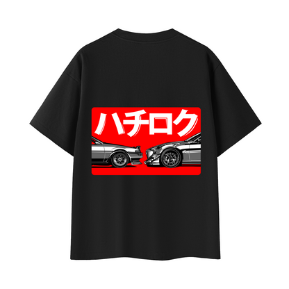 Graphic T-Shirt