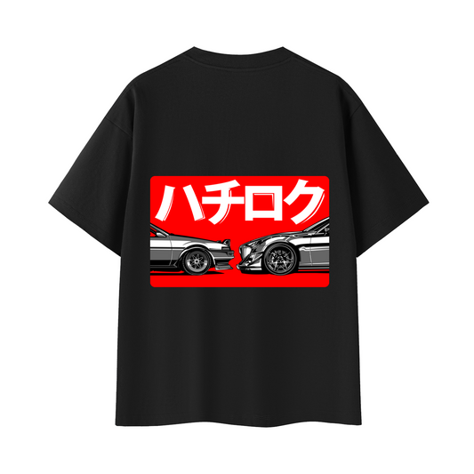 Graphic T-Shirt