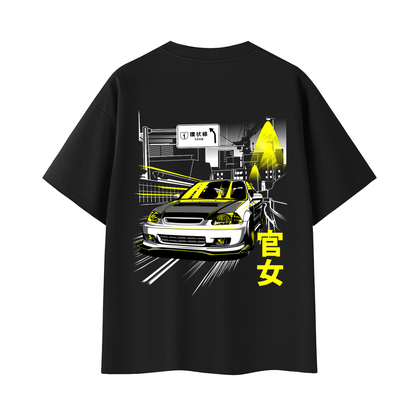 Graphic T-shirt