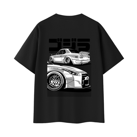 Graphic T-Shirt