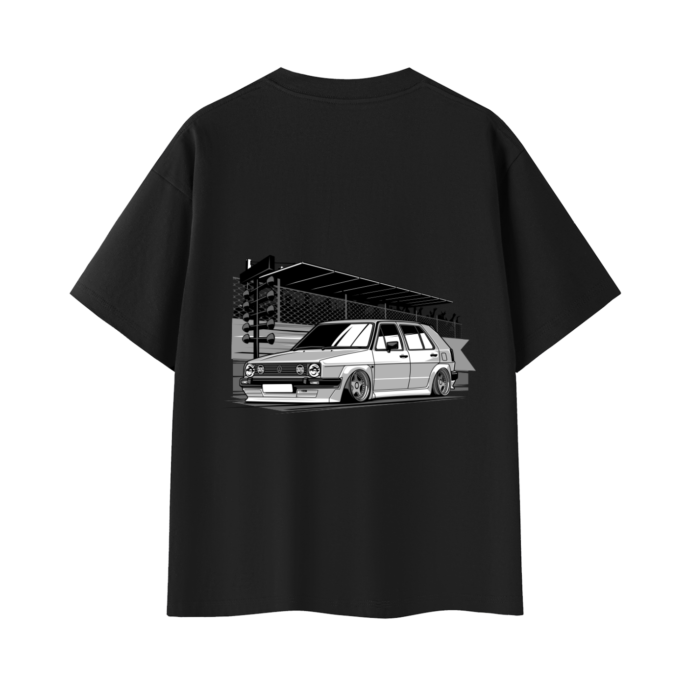 Graphic T-Shirt