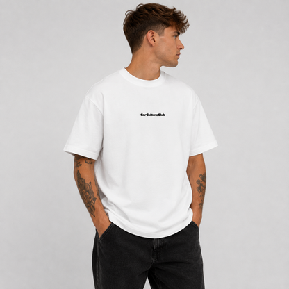 Signature Collection // 04 White