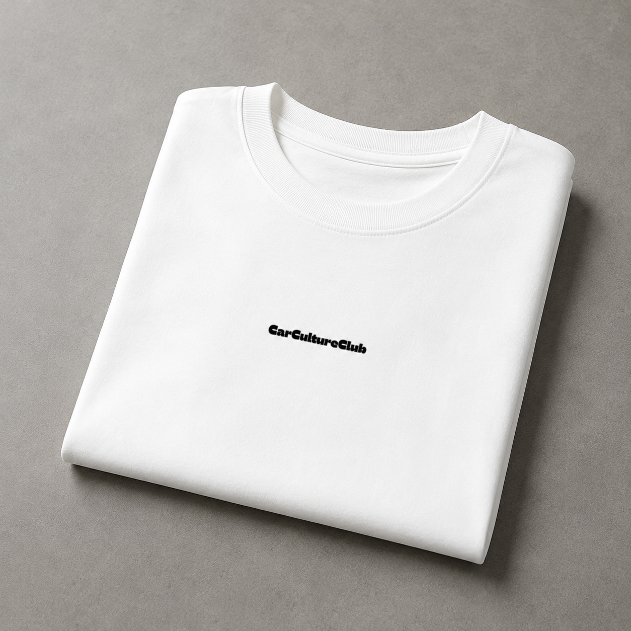 Signature Collection // 05 White