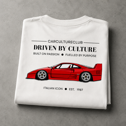 Signature Collection // 06 White