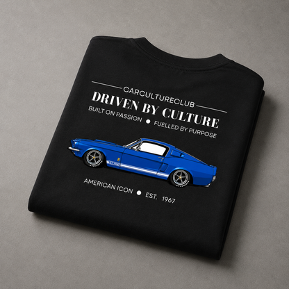 Signature Collection // 05 Black