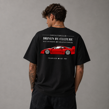 Signature Collection // 06 Black